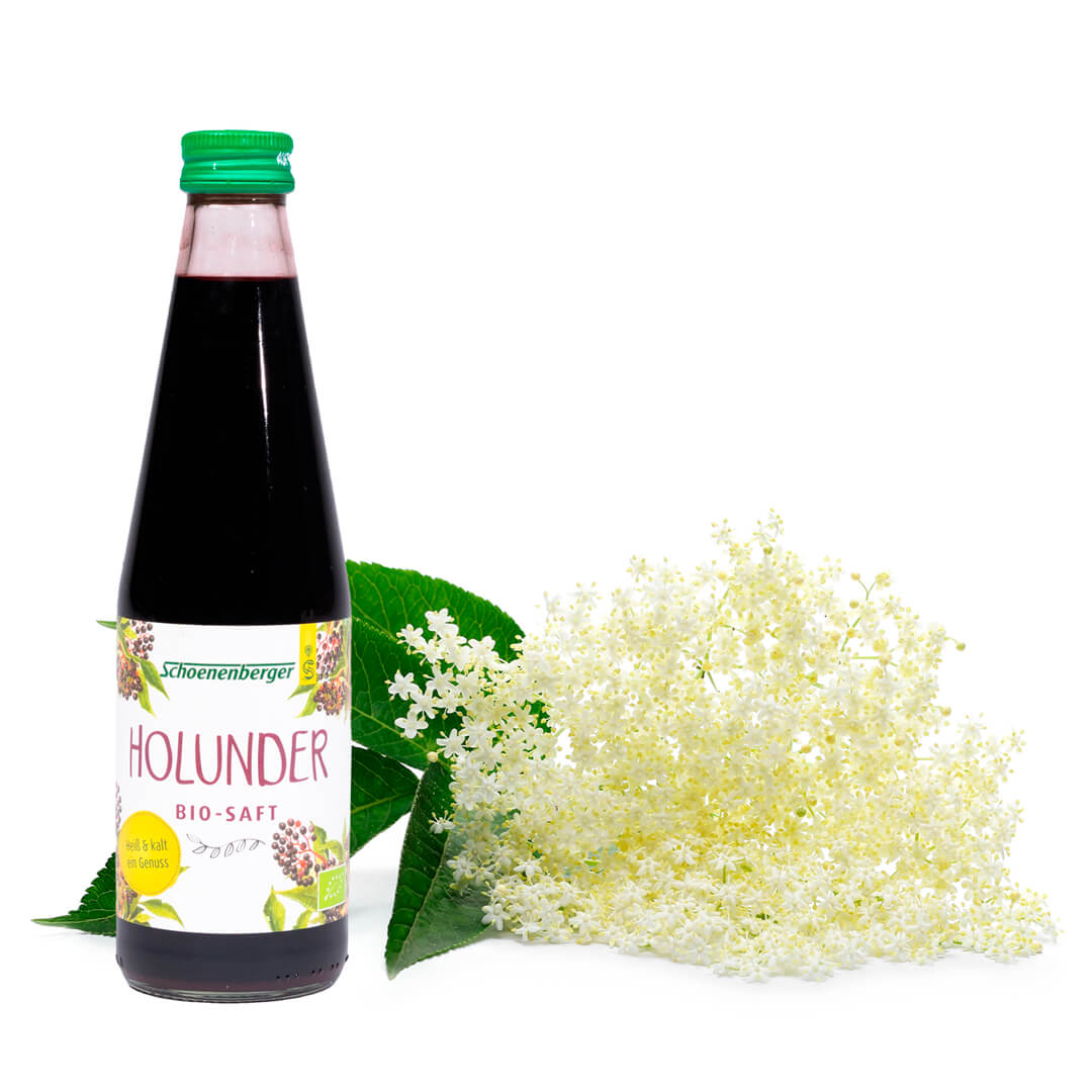 w2w terveys ja hyvinvointi Schoenenberger Mustaselja luomu marjajuoma 300 ml