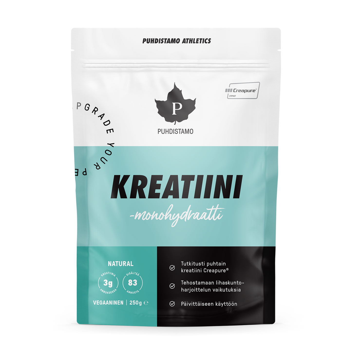 Kreatiini 250 g