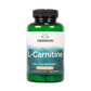 SWANSON L-karnitiini 500 mg 100 kapselia w2w terveys ja hyvinvointi verkkokauppa