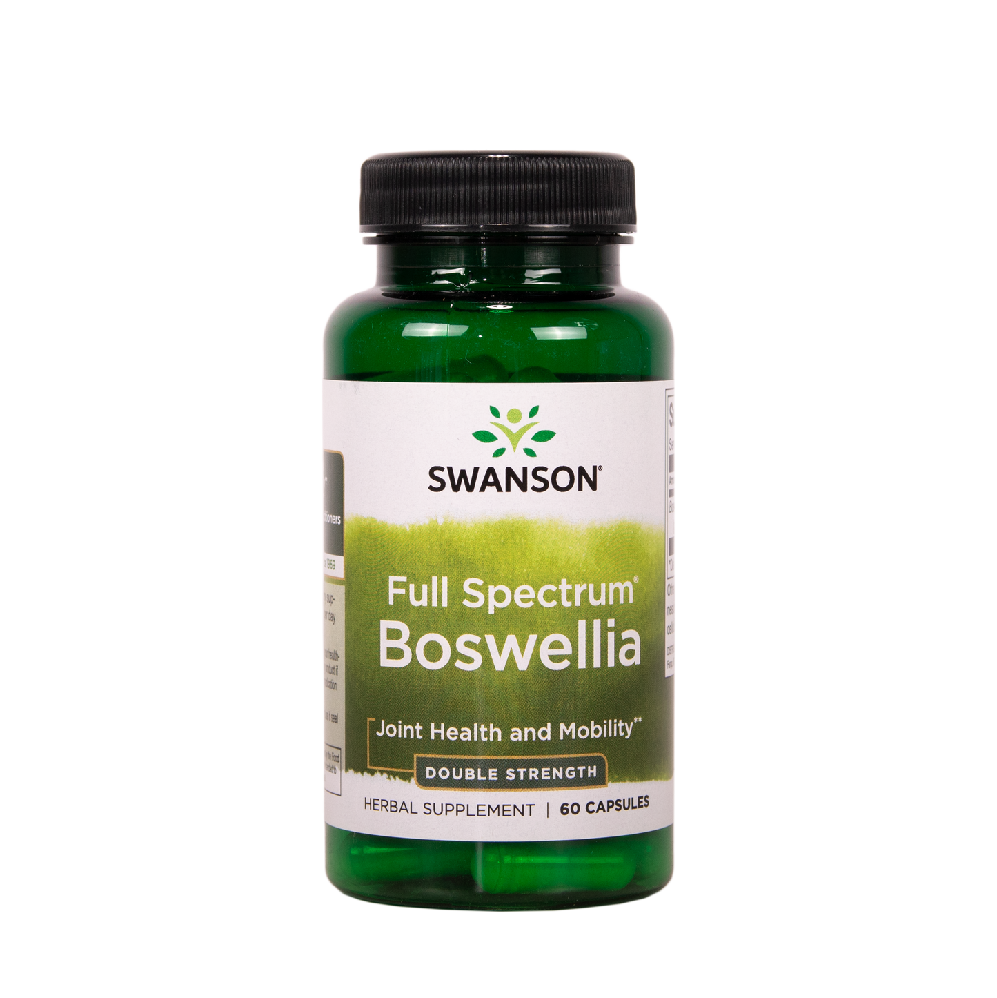 SWANSON Täyden spektrin Boswellia extra vahva 800 mg 60 kapselia w2w terveys ja hyvinvointi verkkokauppa