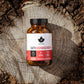 Puhdistamo EARTH Ashwagandha 120 kapselia w2w terveys ja hyvinvointi verkkokauppa