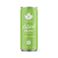 Puhdistamo Natural Energy Drink - Vihreä omena - w2w hyvinvointi